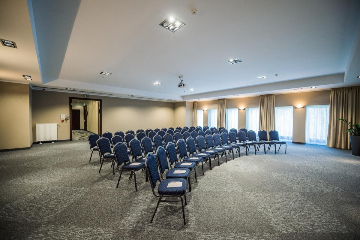 Conference rooms | Riga | Bellevue Park Hotel Riga | picture