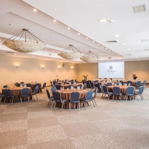 Conference rooms | Riga | Bellevue Park Hotel Riga | picture