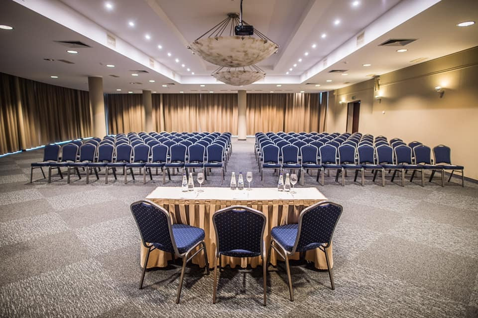 Conference rooms | Riga | Bellevue Park Hotel Riga | picture
