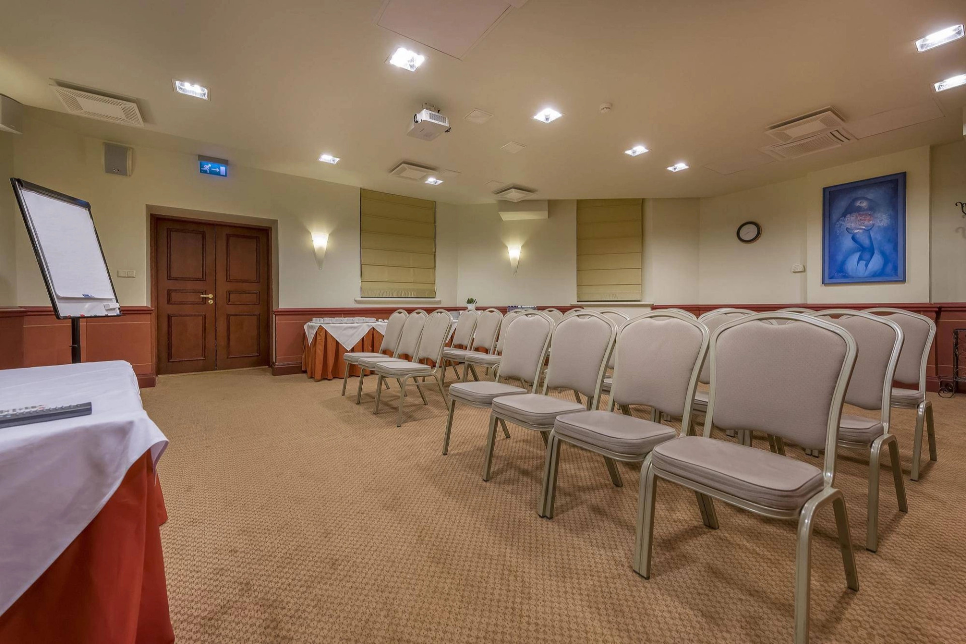 Conference rooms | Riga | Monika Centrum Hotels | picture