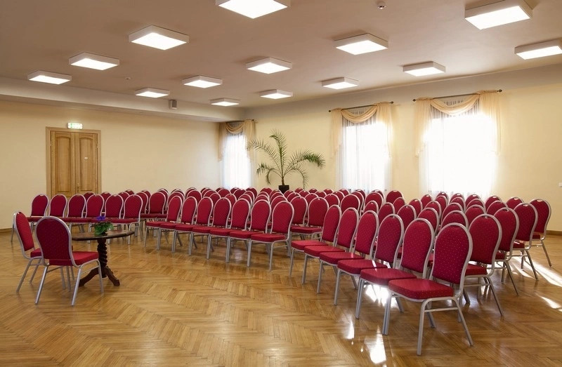Conference rooms | Liepaja | Liepāja Latvian Society House | picture