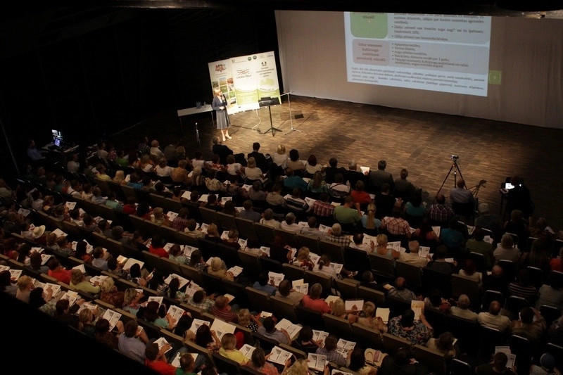 Conference rooms | Rezekne | The Embassy of Latgale GORS | picture