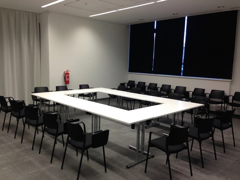 Conference rooms | Rezekne | The Embassy of Latgale GORS | picture