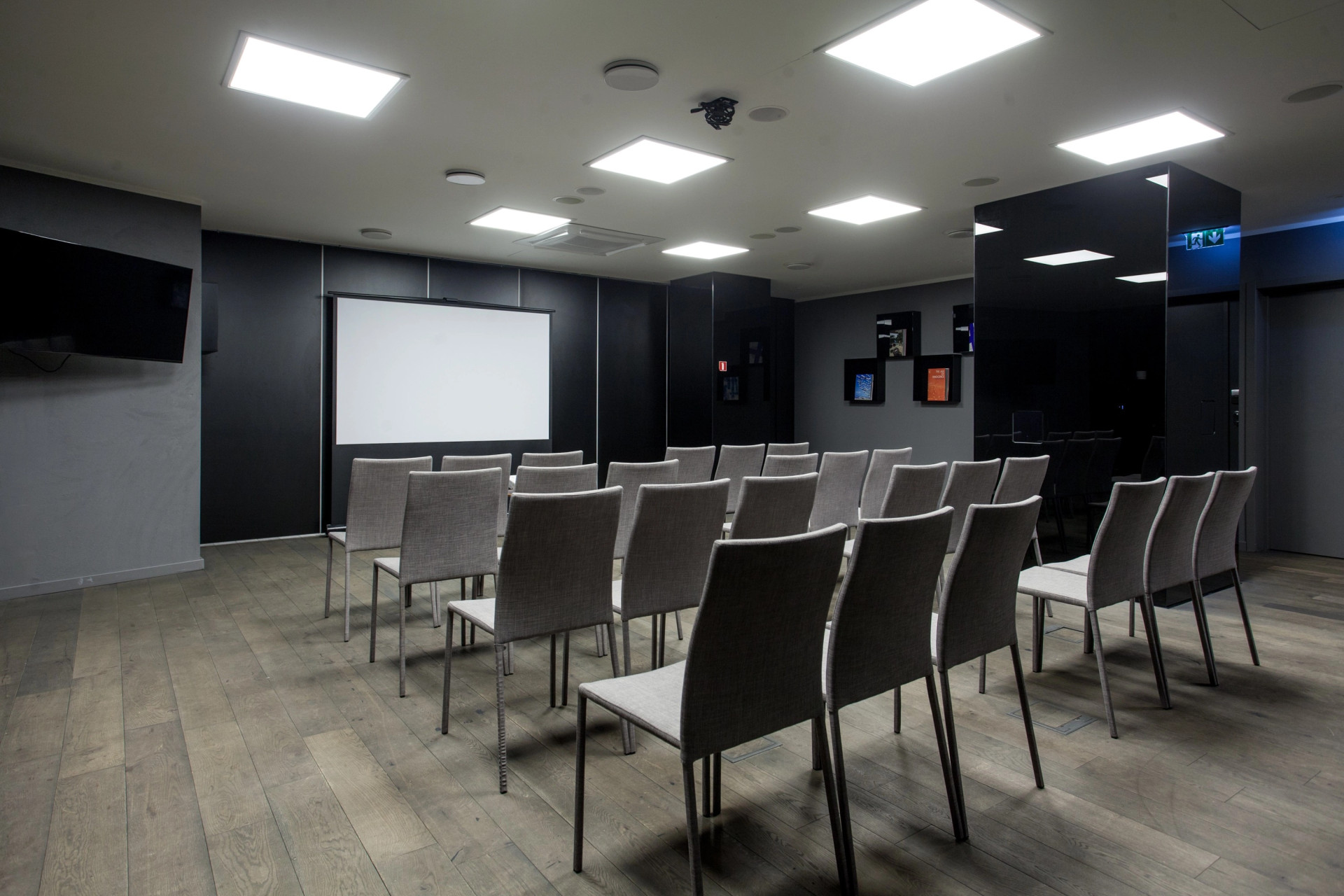 Conference rooms | Riga | Pullman Riga Old Town Hotel | picture
