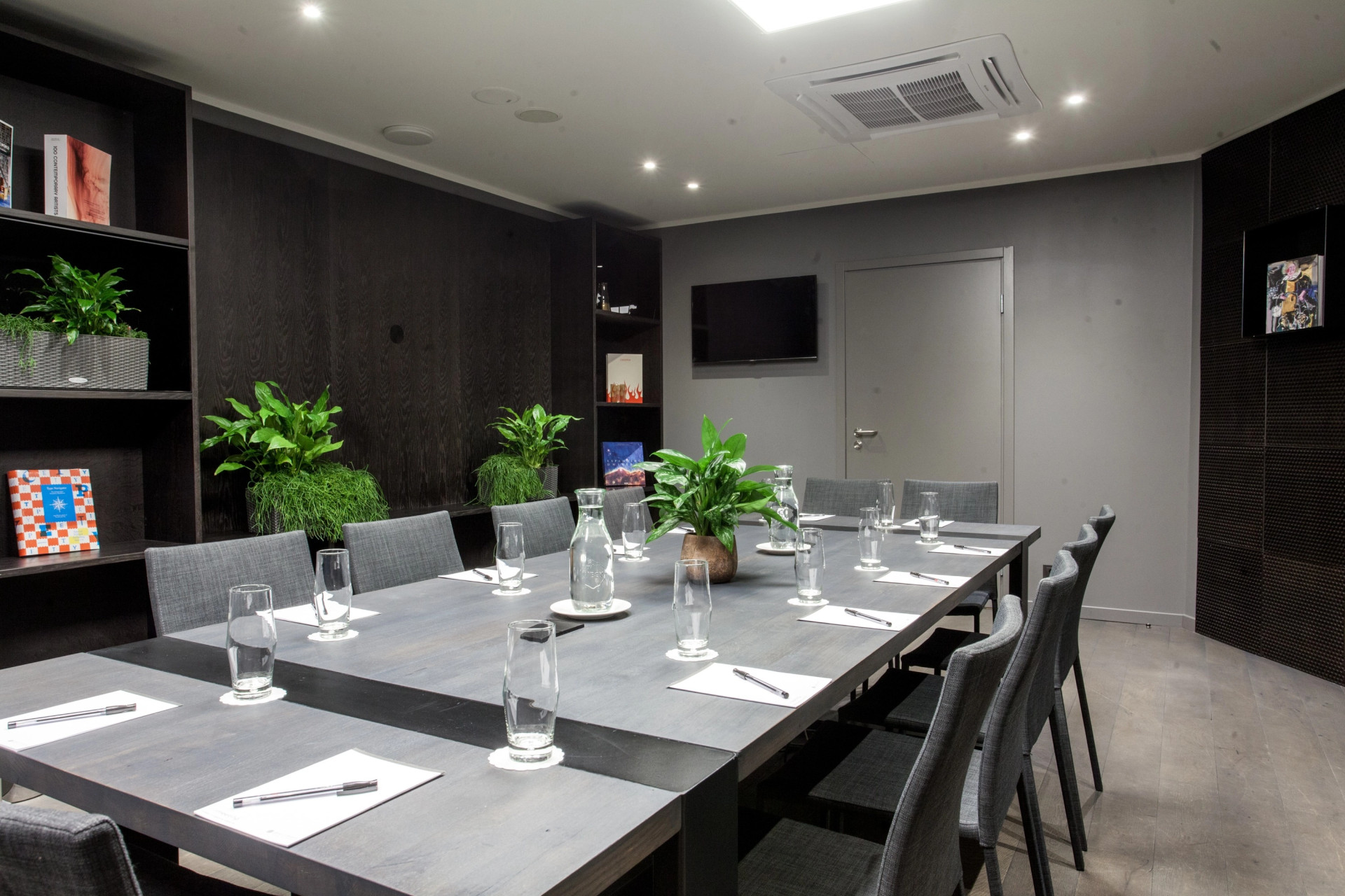Conference rooms | Riga | Pullman Riga Old Town Hotel | picture