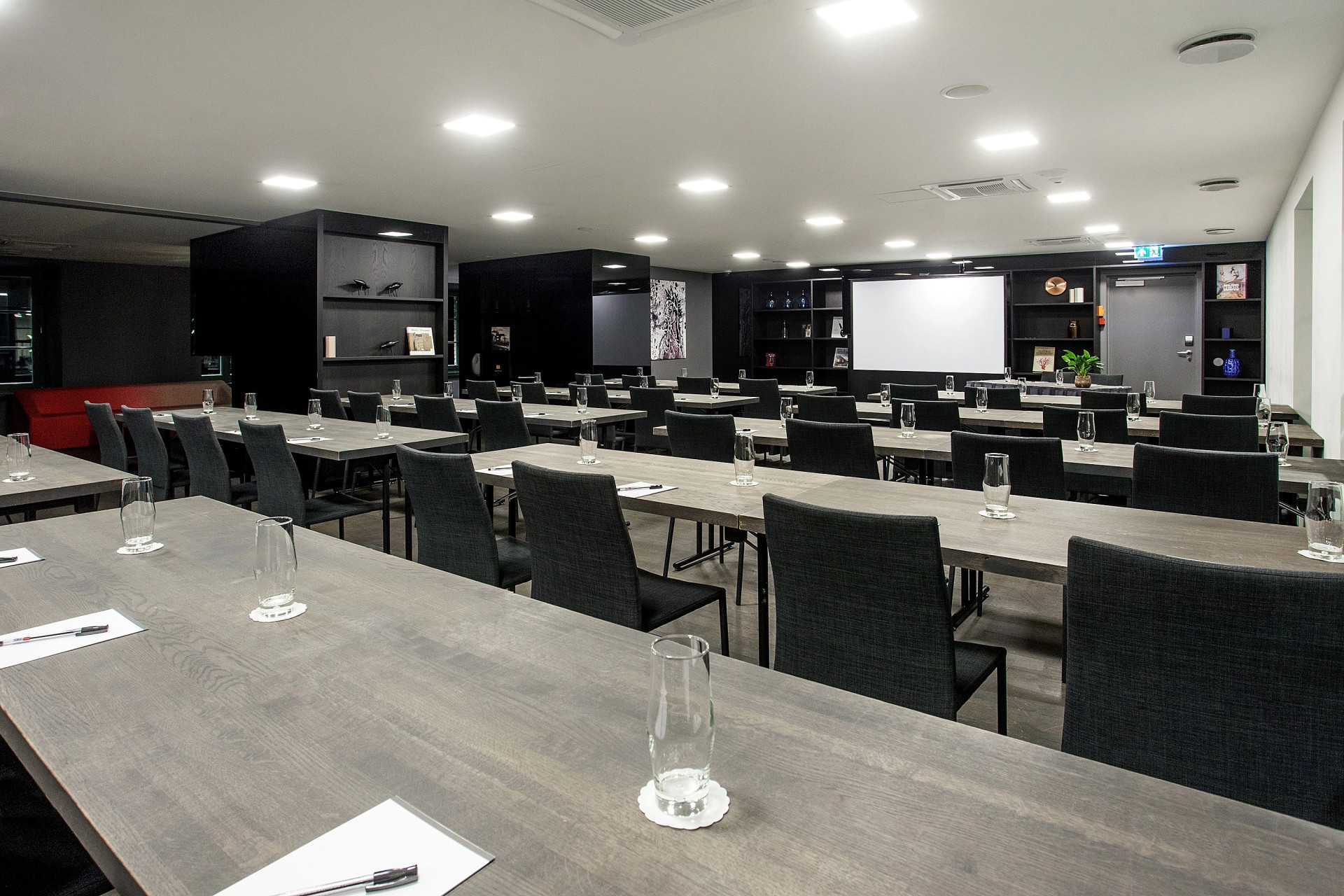Conference rooms | Riga | Pullman Riga Old Town Hotel | picture