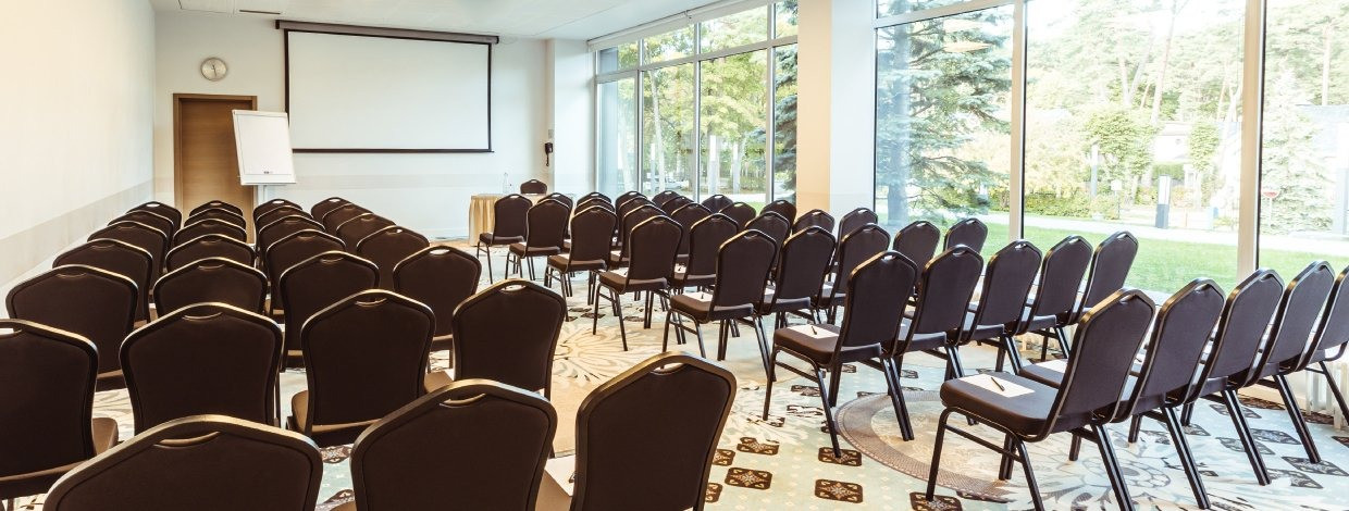 Conference rooms | Jurmala | Lielupe by Semarah Hotels | picture