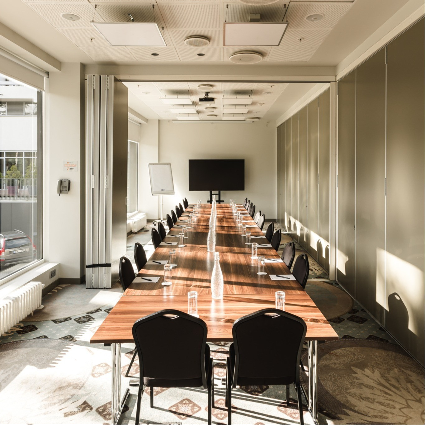 Conference rooms | Jurmala | Lielupe by Semarah Hotels | picture