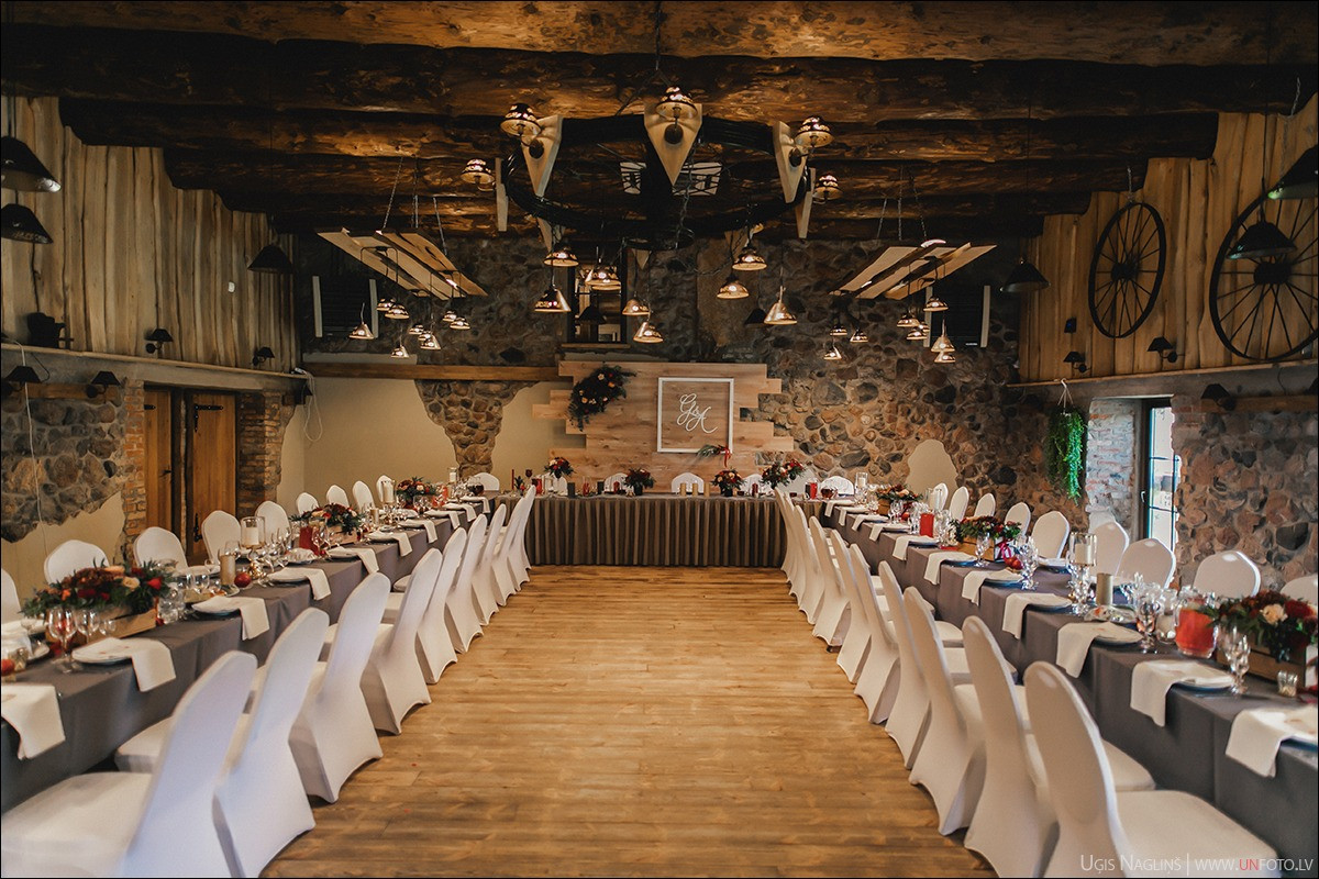 Conference rooms | Ligatne | Spring Mill Hotel | picture