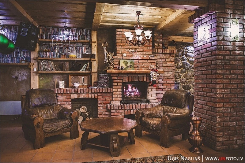 Conference rooms | Ligatne | Spring Mill Hotel | picture