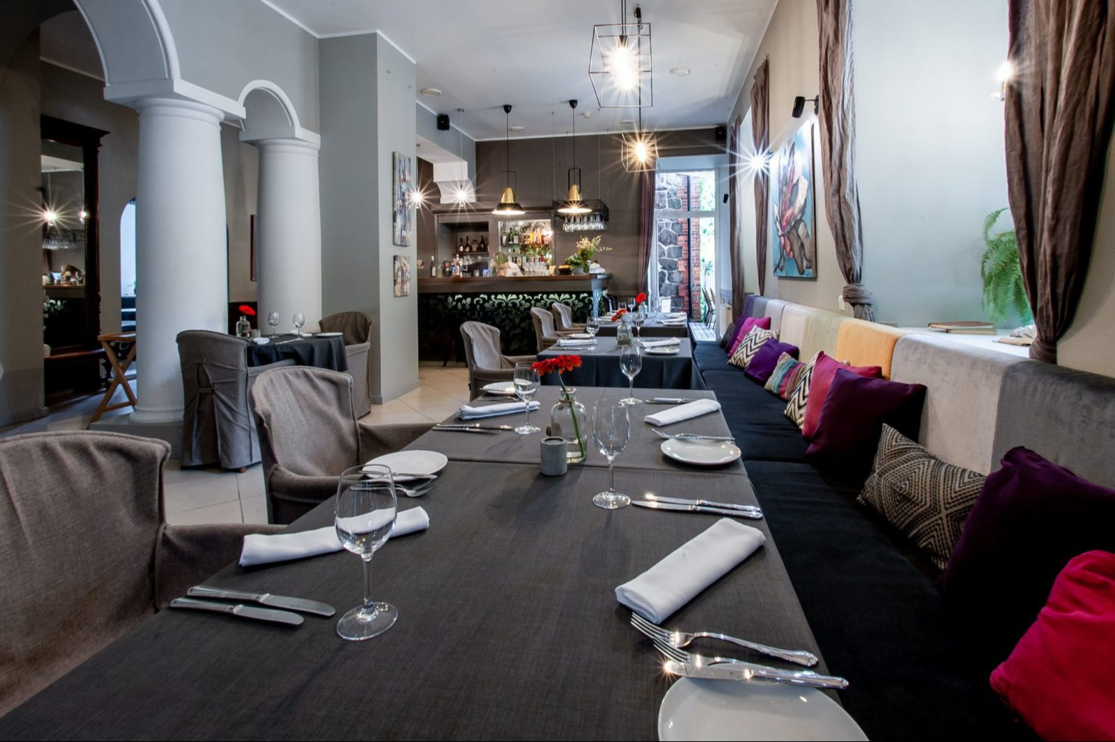 Conference rooms | Sigulda | Hotel Sigulda | picture