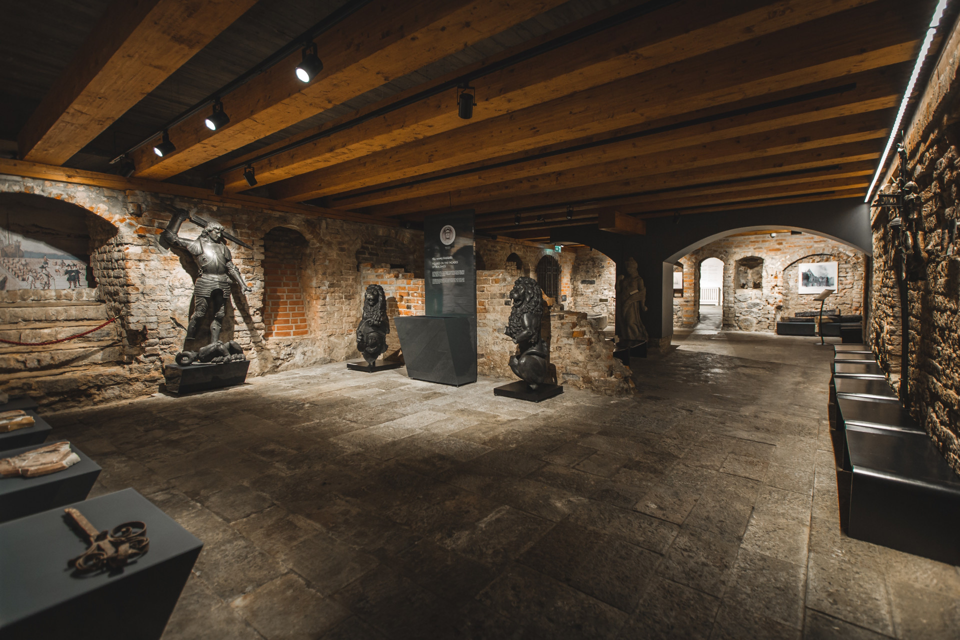 Conference rooms | Riga | The House of the Black Heads | picture