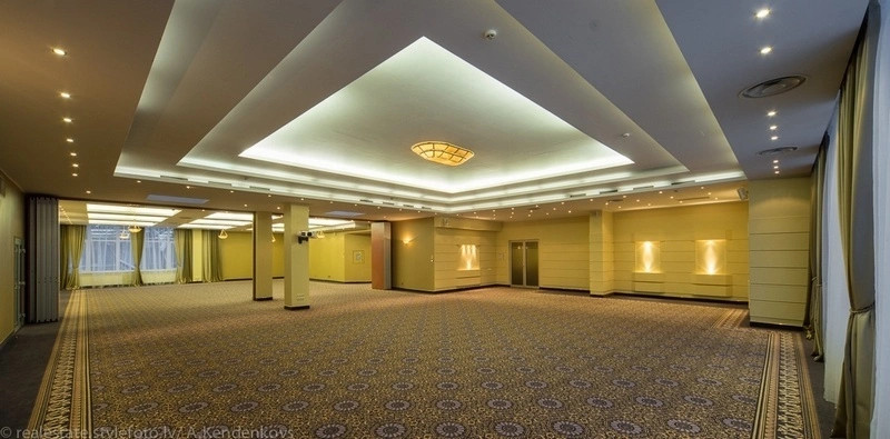 Conference rooms | Jurmala | Baltic Beach Hotel & SPA | picture