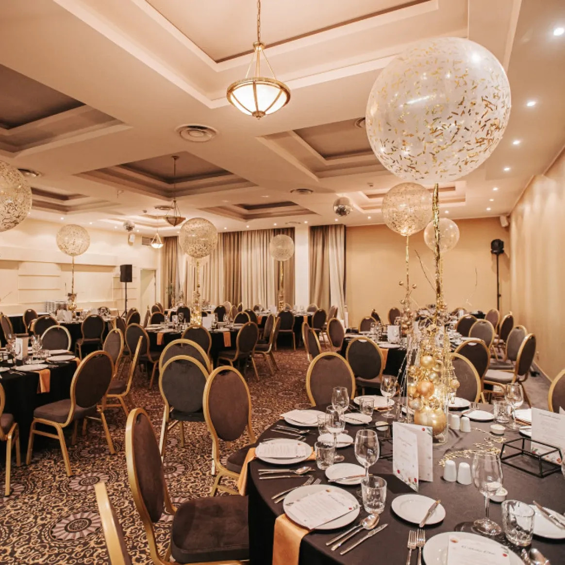 Conference rooms | Jurmala | Baltic Beach Hotel & SPA | picture