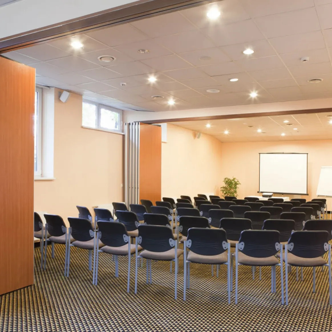 Conference rooms | Jurmala | Baltic Beach Hotel & SPA | picture