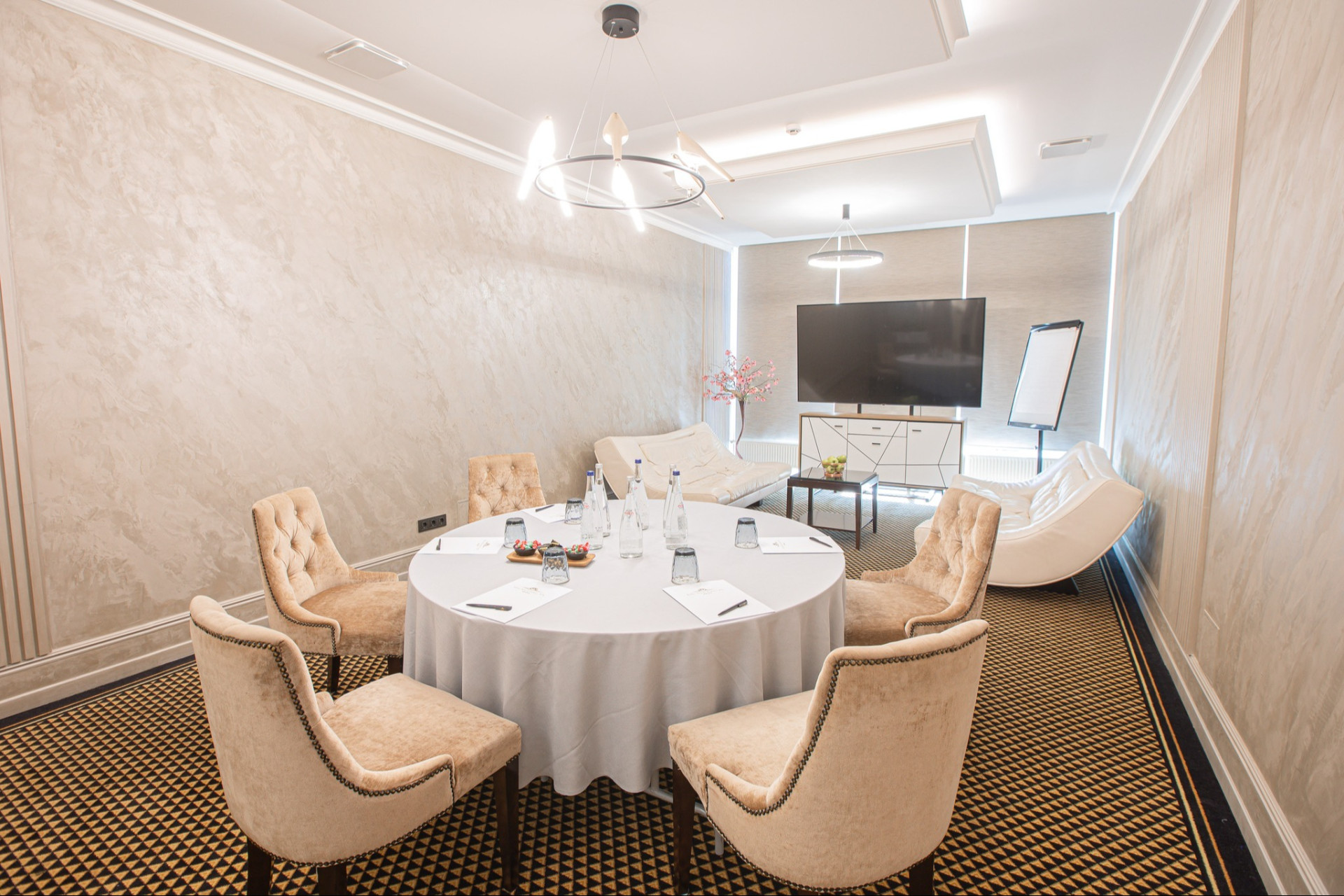 Conference rooms | Jurmala | Baltic Beach Hotel & SPA | picture