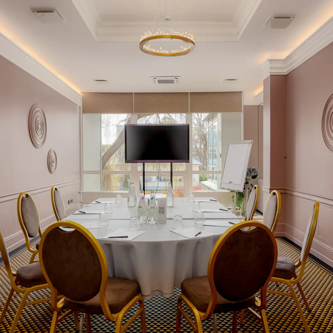 Conference rooms | Jurmala | Baltic Beach Hotel & SPA | picture