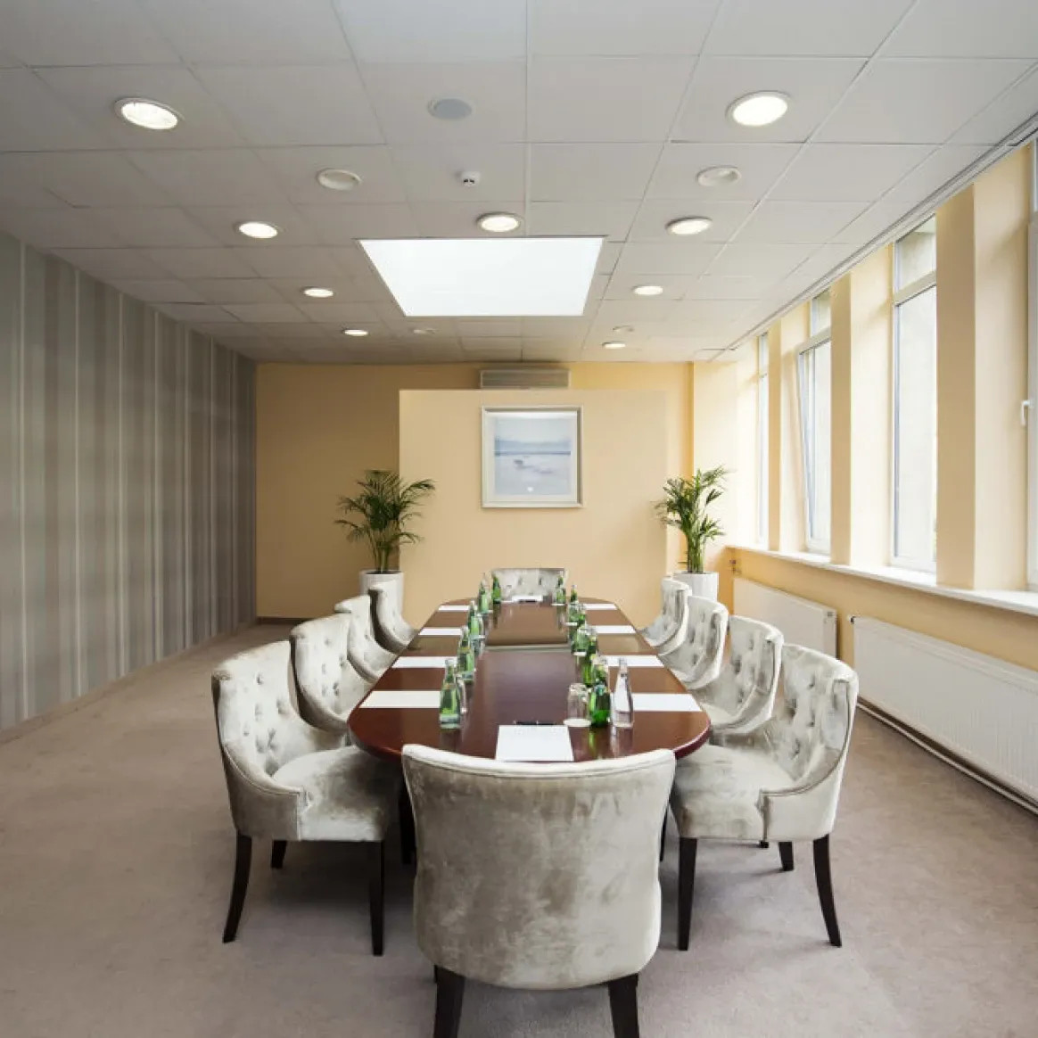 Conference rooms | Jurmala | Baltic Beach Hotel & SPA | picture
