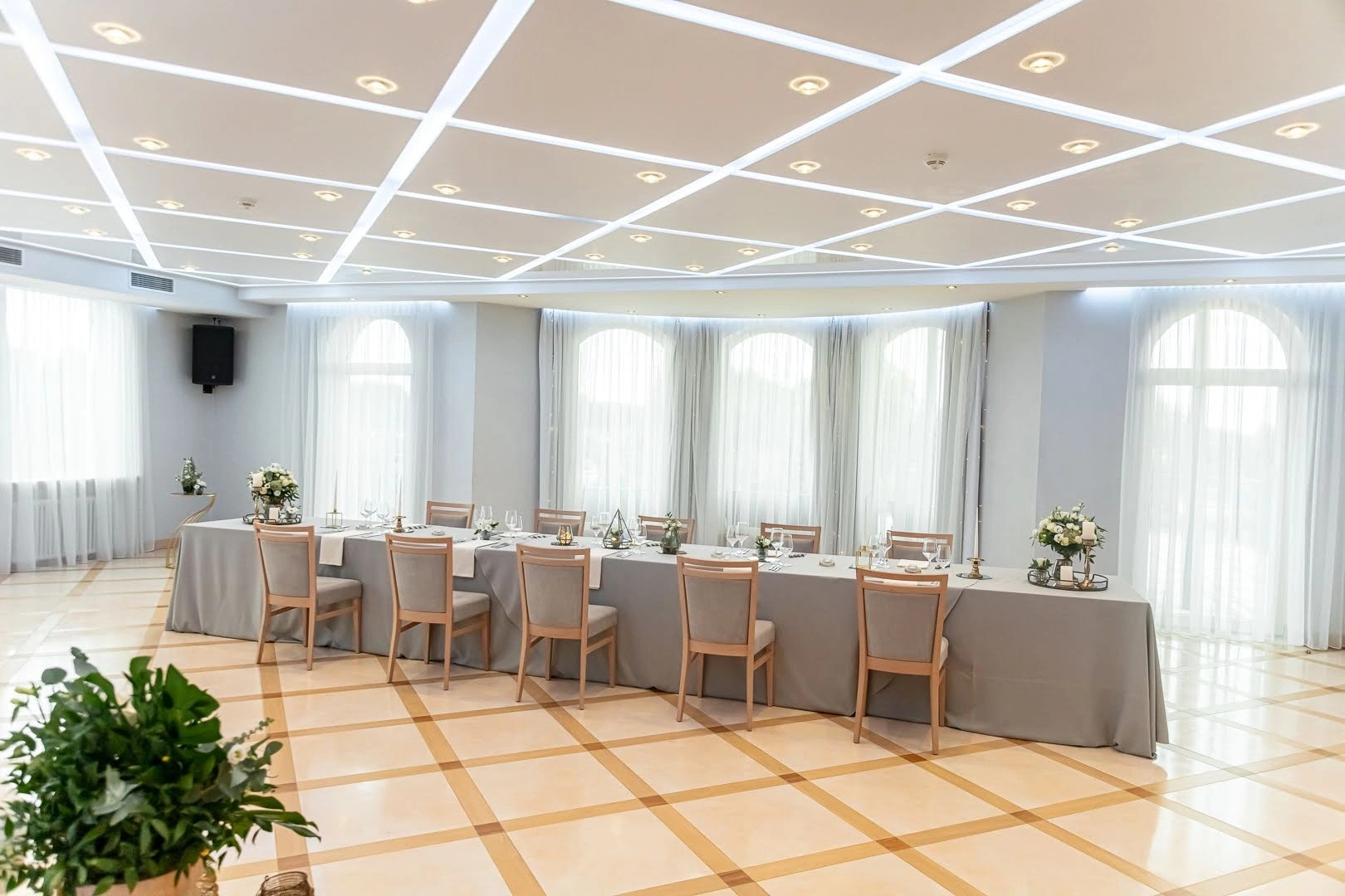 Conference rooms | Kekava Municipality | Svētku pils | picture