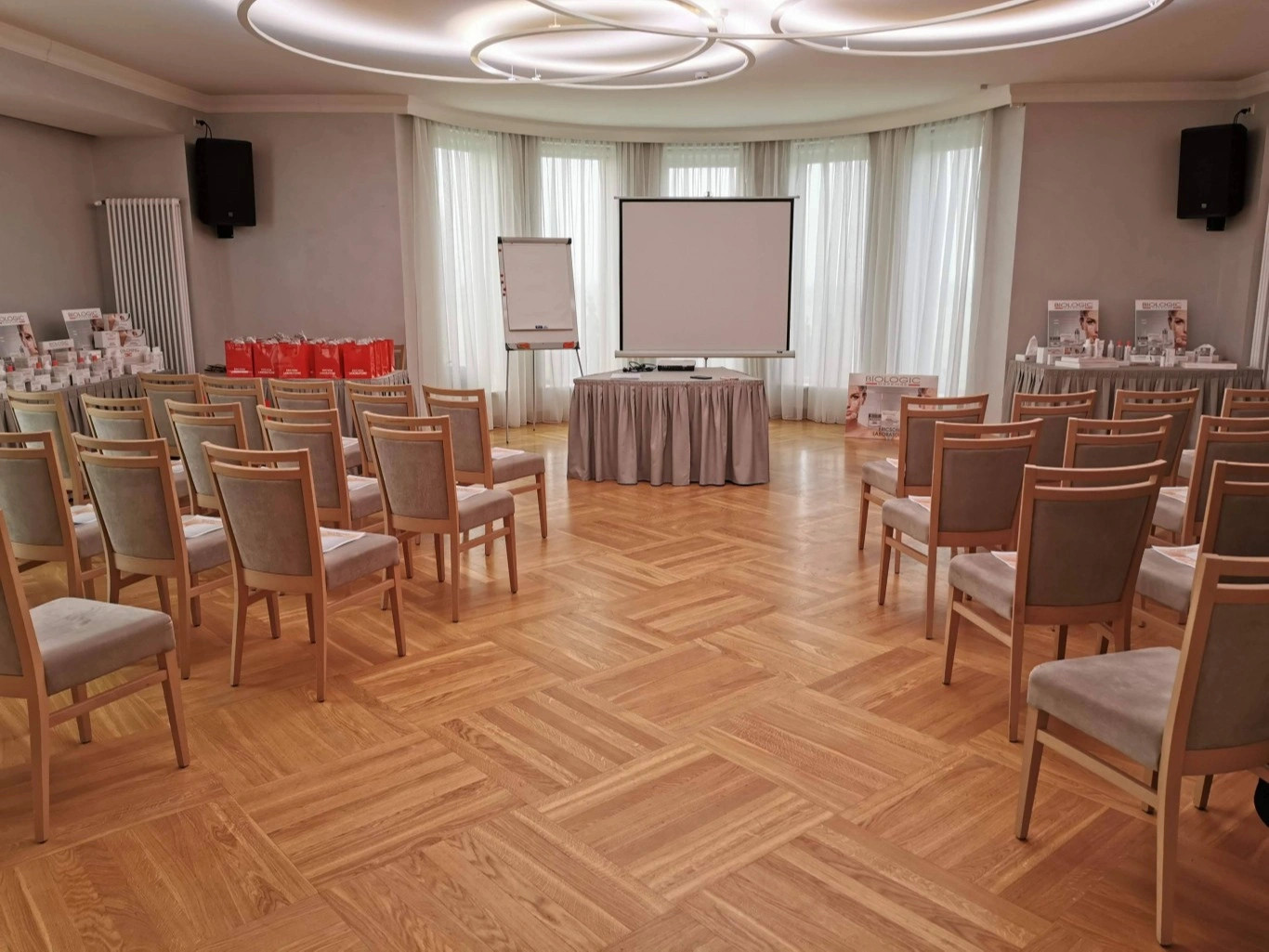 Conference rooms | Kekava Municipality | Svētku pils | picture