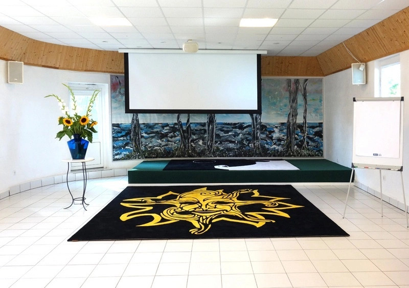 Conference rooms | Jelgava Municipality | LIZARI ART Village | picture