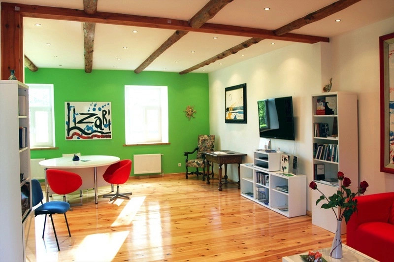Conference rooms | Jelgava Municipality | LIZARI ART Village | picture
