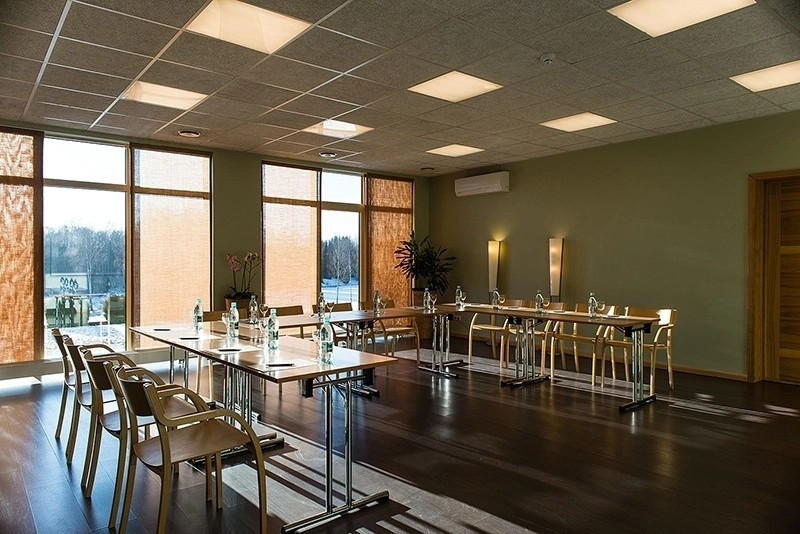 Conference rooms | Sigulda | SPA Hotel Ezeri | picture