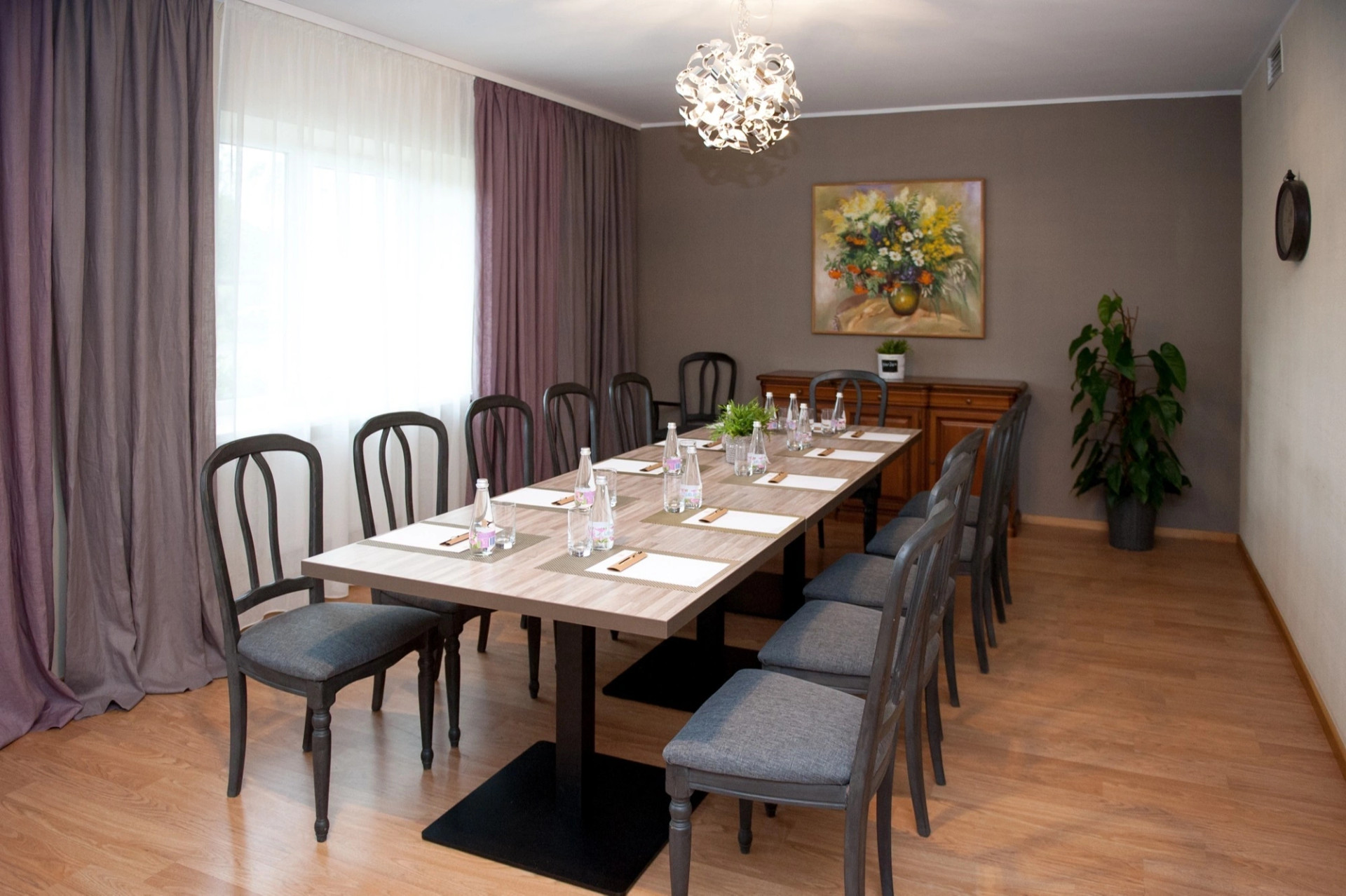 Conference rooms | Sigulda | SPA Hotel Ezeri | picture