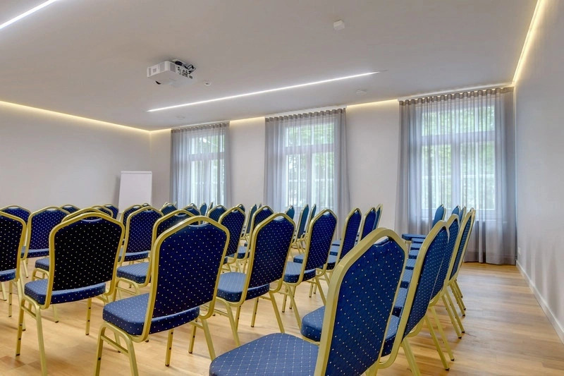 Conference rooms | Valmiera | Concert Hall "Valmiera" | picture