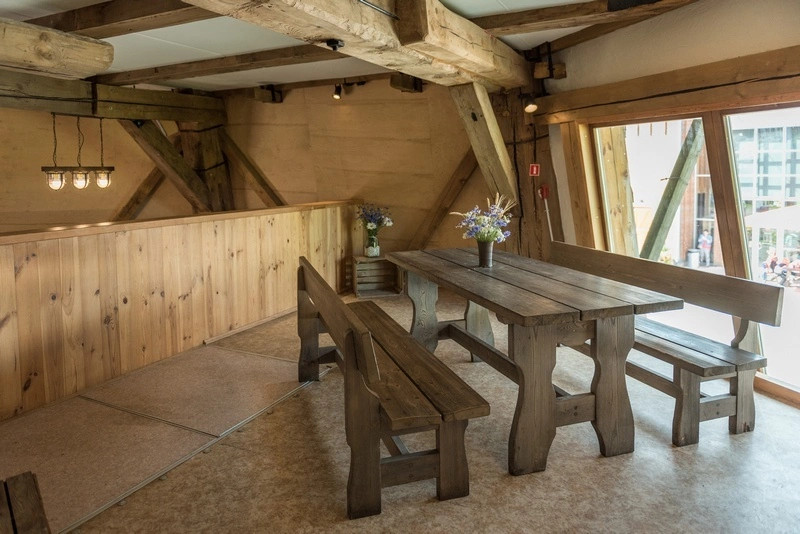 Conference rooms | Ceraukste | Leisure centre ROŽMALAS | picture