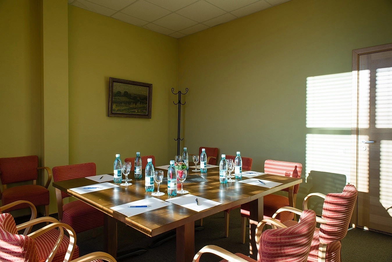 Conference rooms | Sigulda | SPA Hotel Ezeri | picture