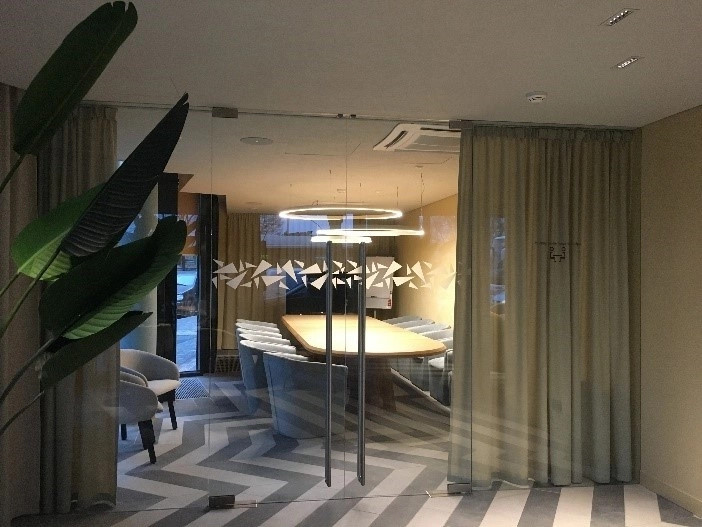 Conference rooms | Riga | Wellton Riverside SPA Hotel | picture