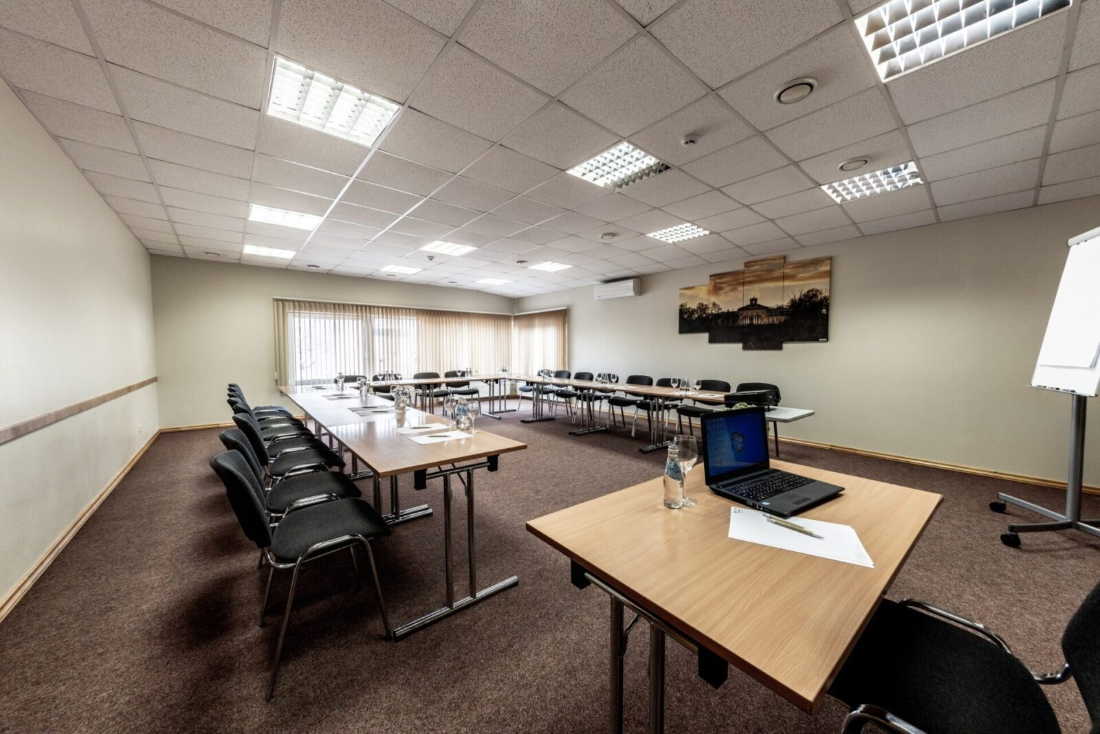 Conference rooms | Sigulda | Hotel Sigulda | picture