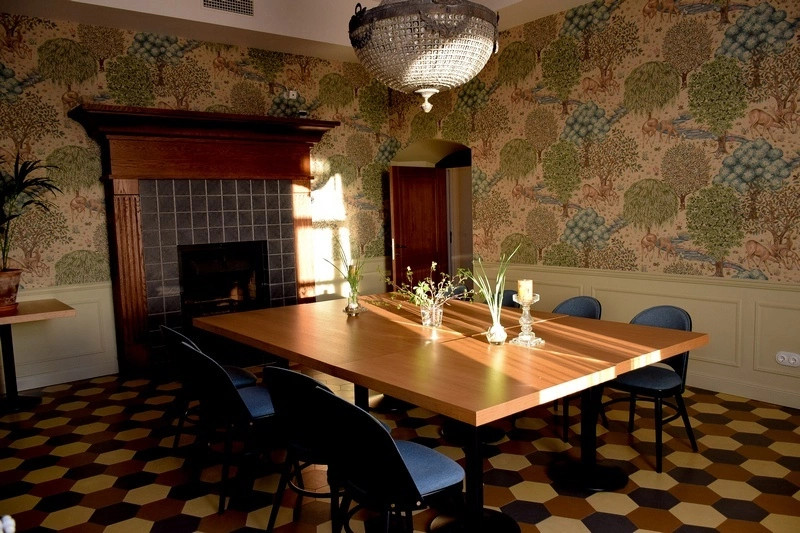 Conference rooms | Kalnmuiza | Kalnmuižas pils | picture