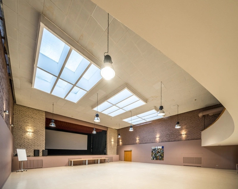 Conference rooms | Riga | Joker Club | picture