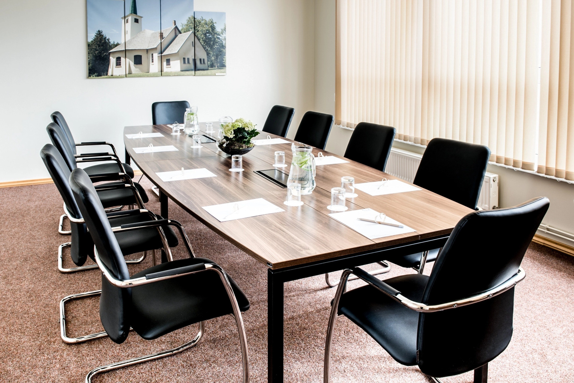 Conference rooms | Sigulda | Hotel Sigulda | picture