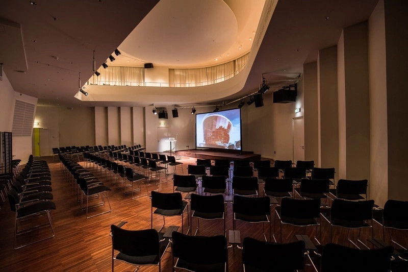 Conference rooms | Liepaja | Concert hall Great Amber | picture