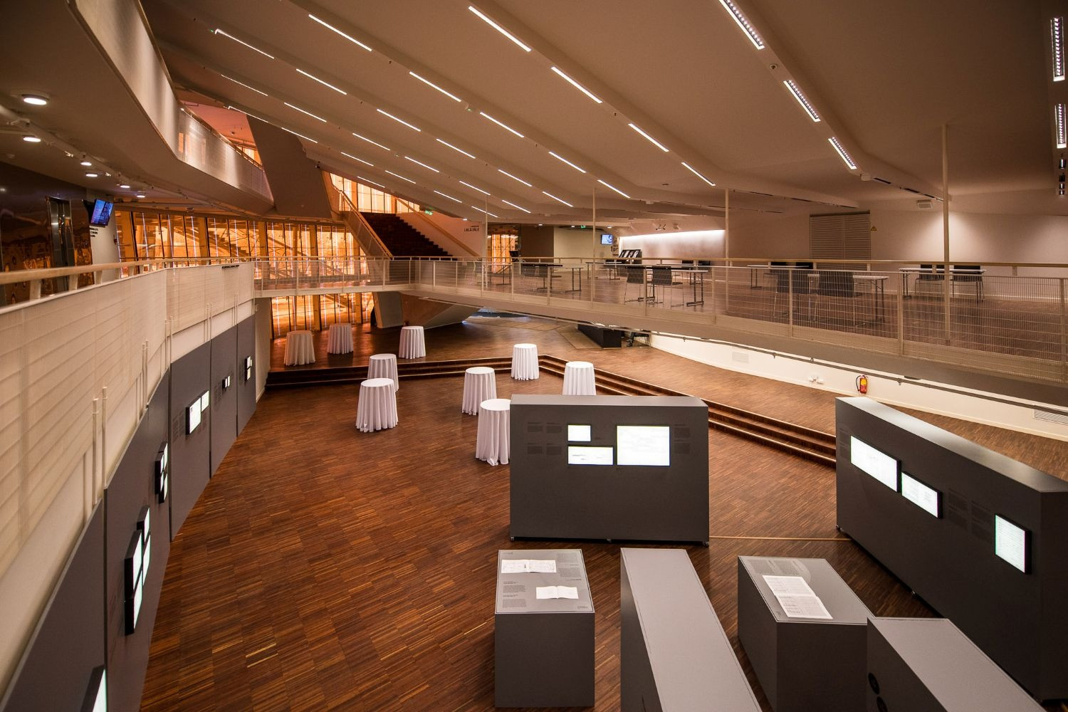 Conference rooms | Liepaja | Concert hall Great Amber | picture