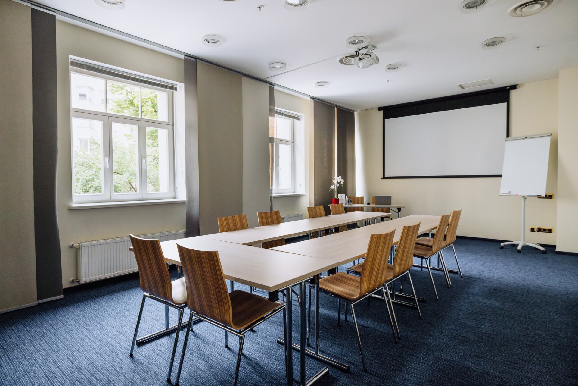 Conference rooms | Riga | Hestia Hotel Jugend | picture