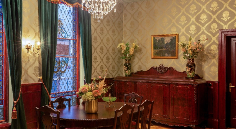 Conference rooms | Riga | The House of the Black Heads | picture
