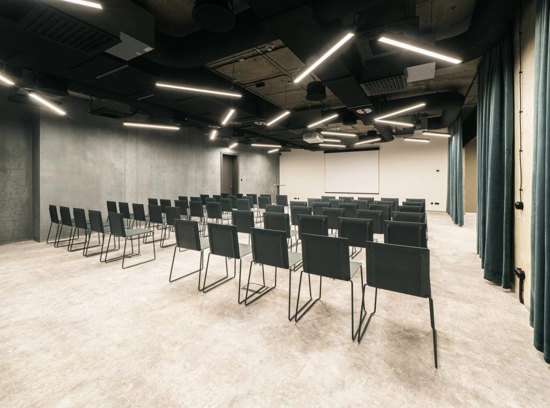 Conference rooms | Riga | FANTADROMS | picture