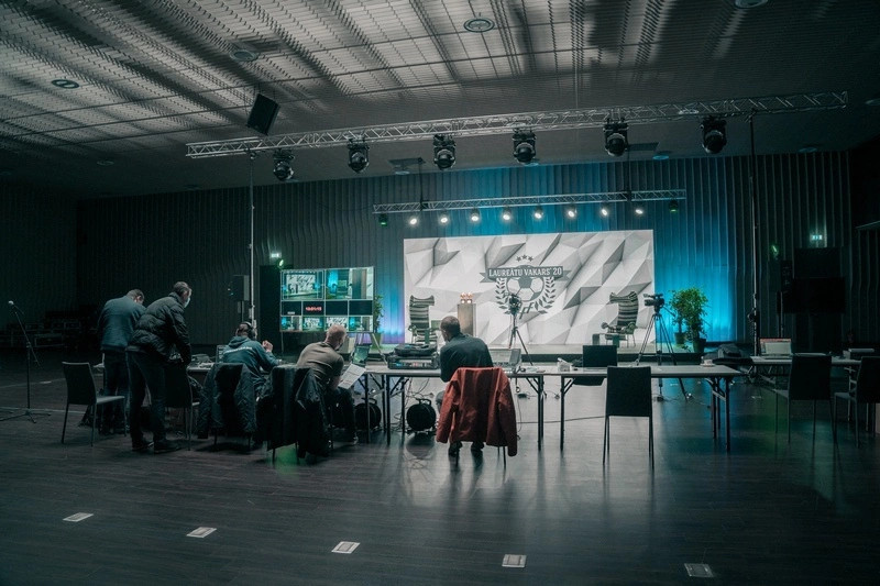 Conference rooms | Riga | ATTA CENTRE | picture