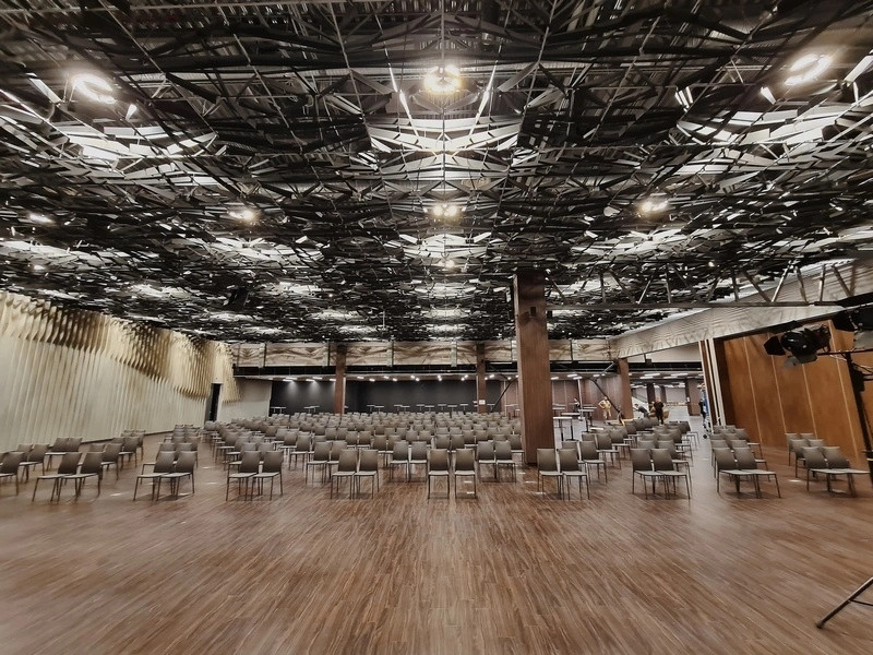 Conference rooms | Riga | ATTA CENTRE | picture