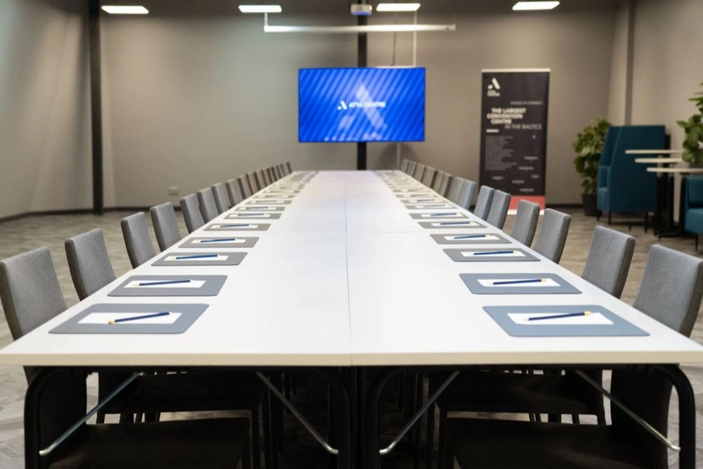 Conference rooms | Riga | ATTA CENTRE | picture