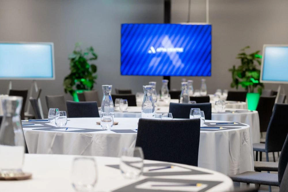 Conference rooms | Riga | ATTA CENTRE | picture