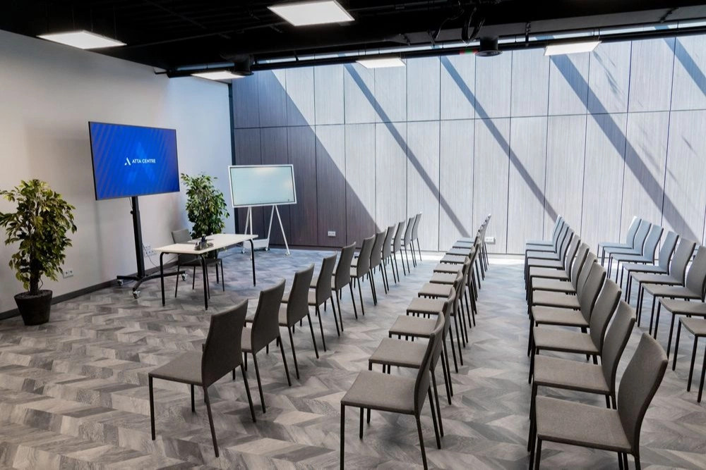 Conference rooms | Riga | ATTA CENTRE | picture