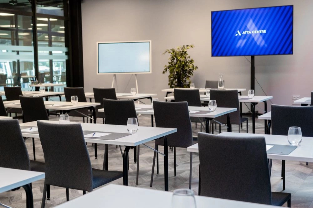 Conference rooms | Riga | ATTA CENTRE | picture