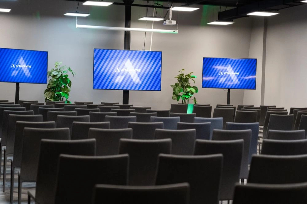 Conference rooms | Riga | ATTA CENTRE | picture