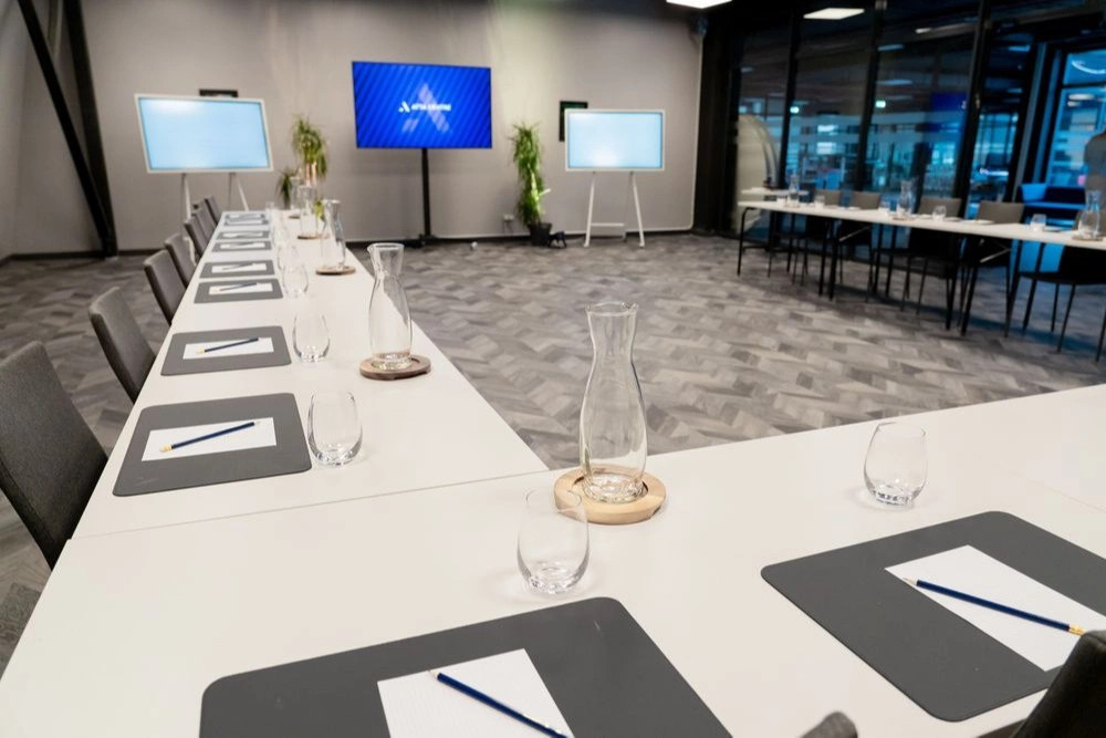 Conference rooms | Riga | ATTA CENTRE | picture