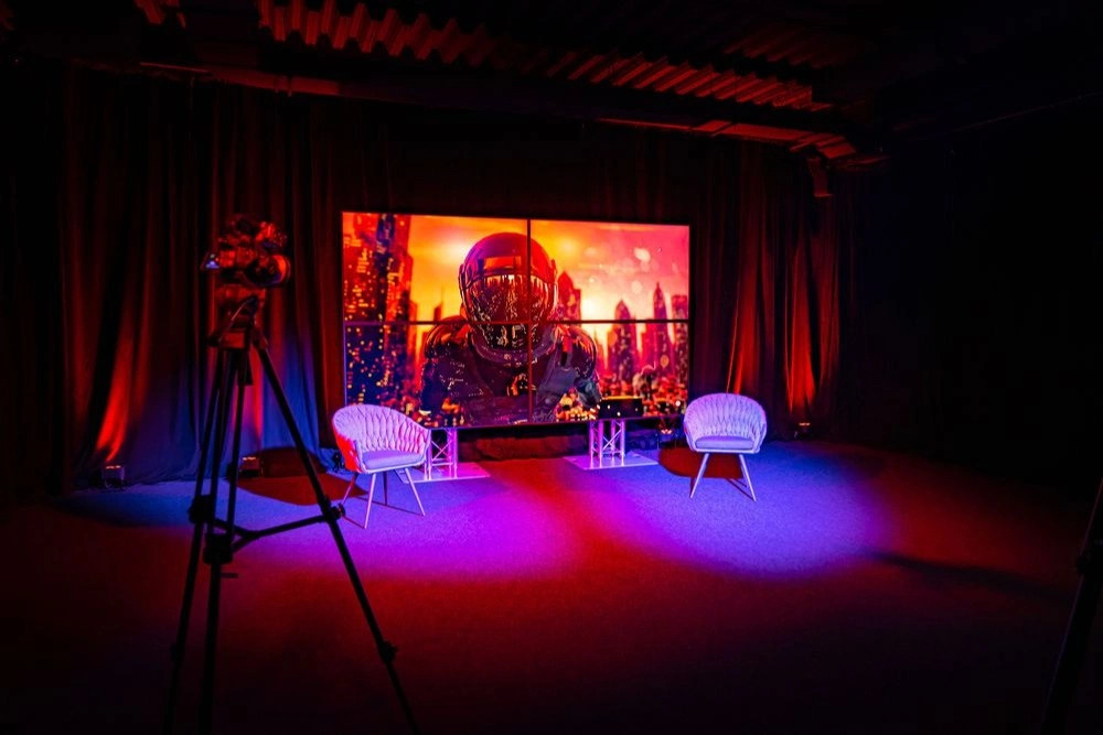 Conference rooms | Riga | ATTA CENTRE | picture